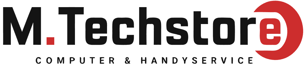 M. Techstore — Computer & Handyservice